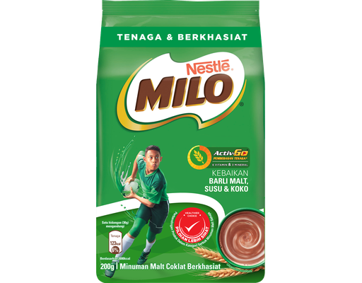 Chocolate Drink